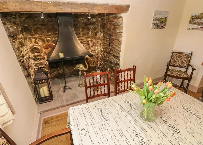 Fisherman\'S Cottage
