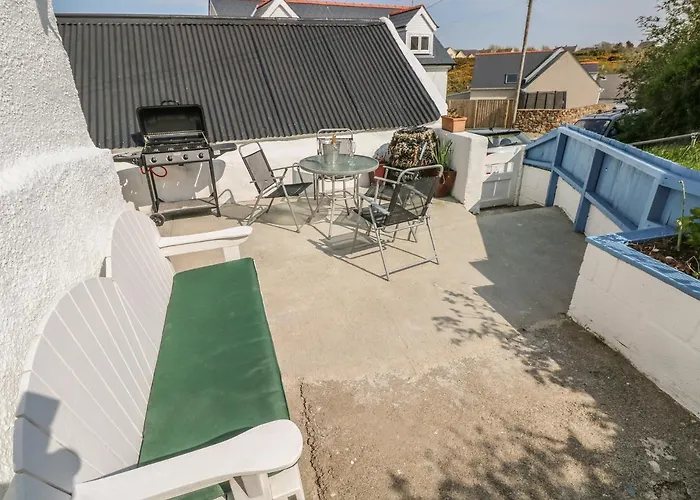 Fisherman\'S Cottage